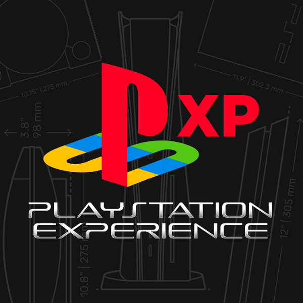 Artwork for PlayStation Experience
