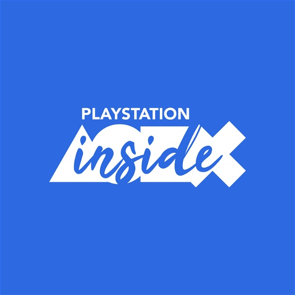 Artwork for PlayStation Inside