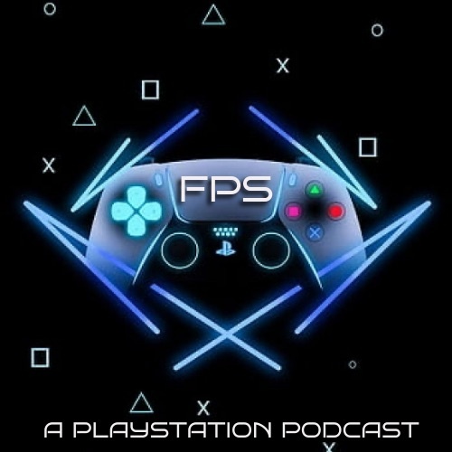 Artwork for A Father’s PlayStation Podcast