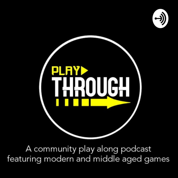 Artwork for Playthrough