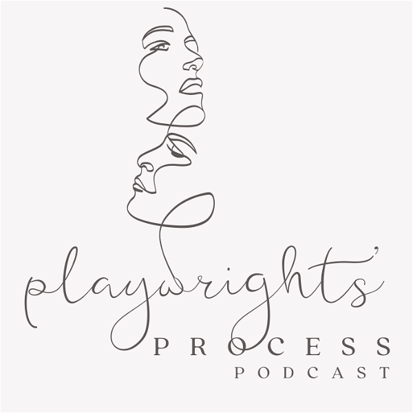 Artwork for Playwright's Process Podcast