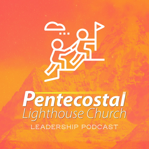 Artwork for PLC Leadership Podcast