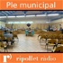 Retransmissió del Ple Municipal de Ripollet