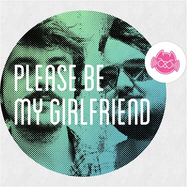 Artwork for Please Be My Girlfriend