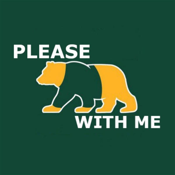 Artwork for Please Bear With Me