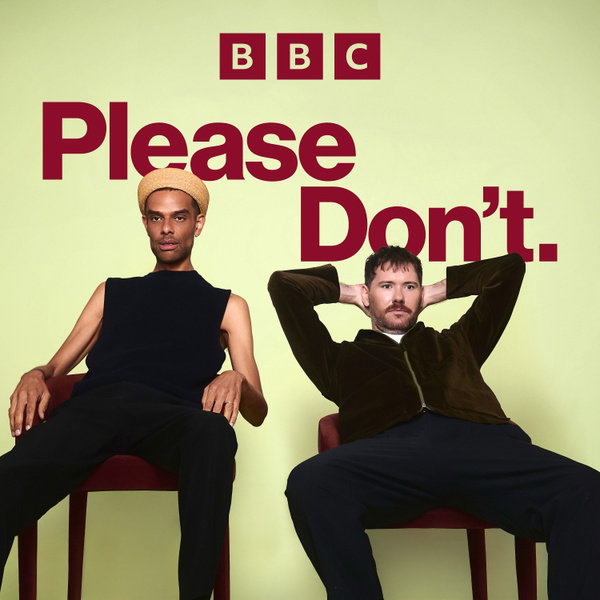 Artwork for Please Don't