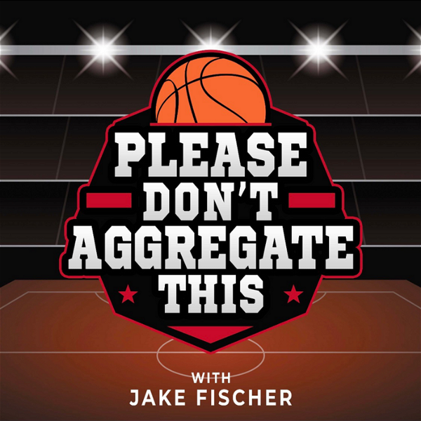 Artwork for Please Don’t Aggregate This
