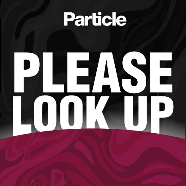 Artwork for Please Look Up