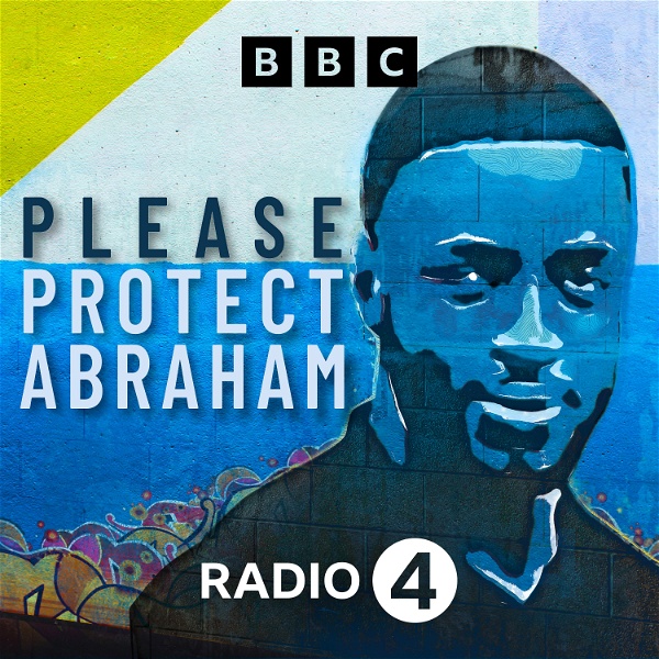 Artwork for Please Protect Abraham