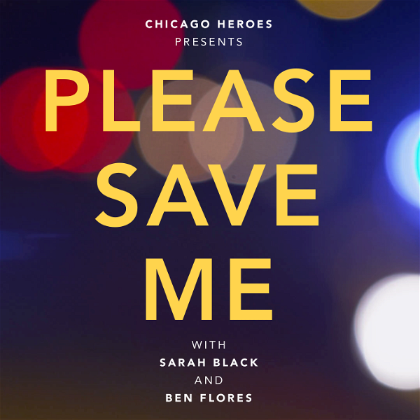 Artwork for Please Save Me