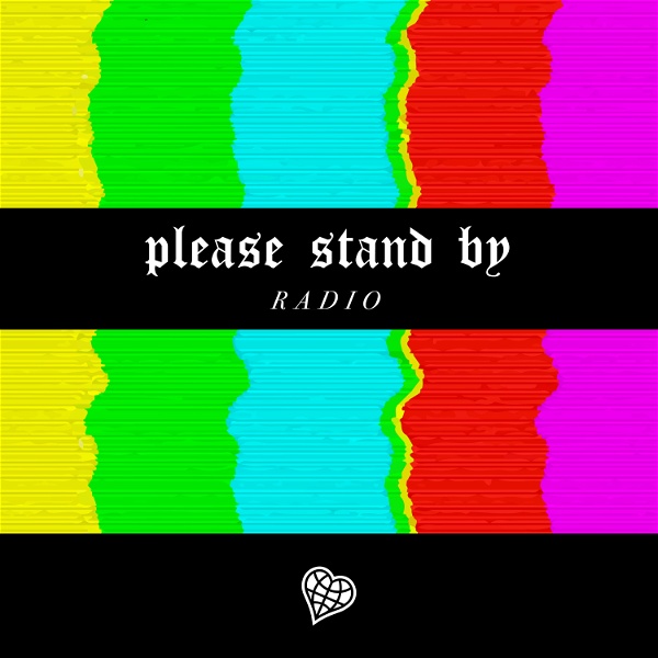 Artwork for Please Stand By Radio
