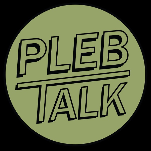 Artwork for Pleb Talk