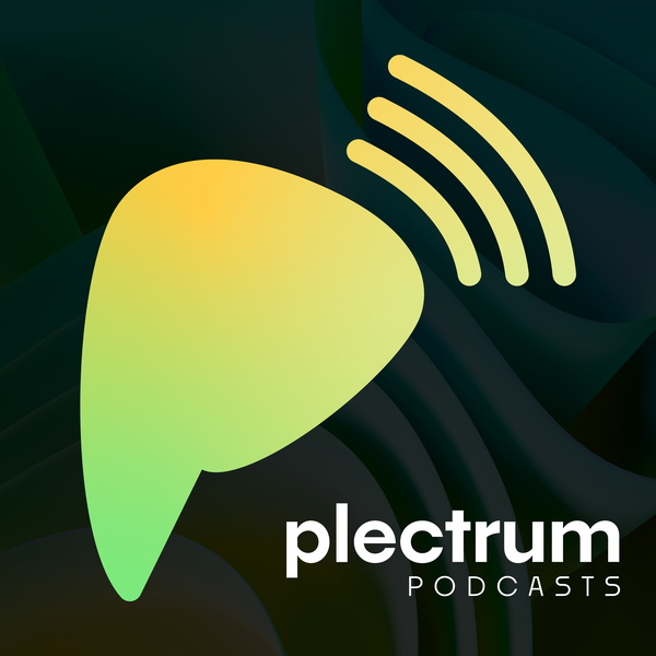 Artwork for Plectrum Podcasts