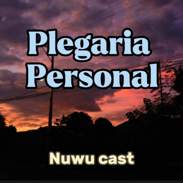 Artwork for PLEGARIA PERSONAL