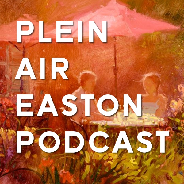 Artwork for Plein Air Easton Podcast