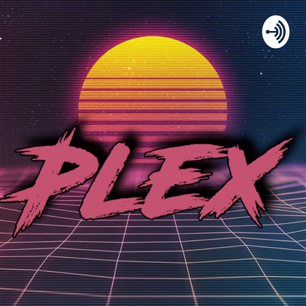 Artwork for PLex Entertainment