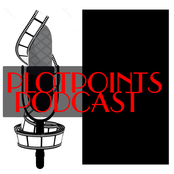 Artwork for PlotPoints Podcast