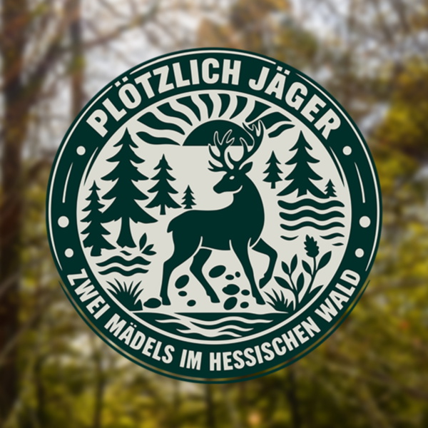 Artwork for Plötzlich Jäger