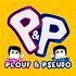 Plouf et Pseudo