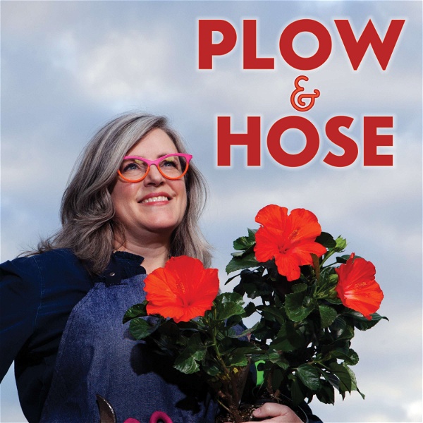 Artwork for PLOW & HOSE Gardening in Central Texas