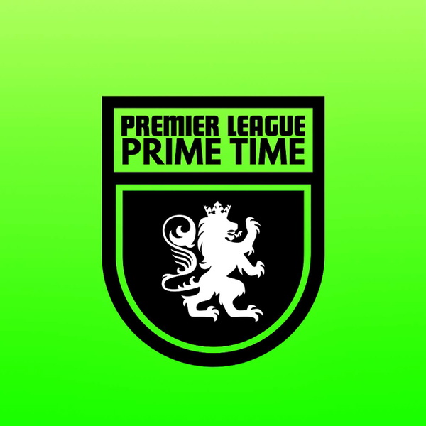 Artwork for Premier League Prime Time