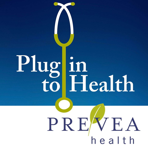 Artwork for Plug in to Health