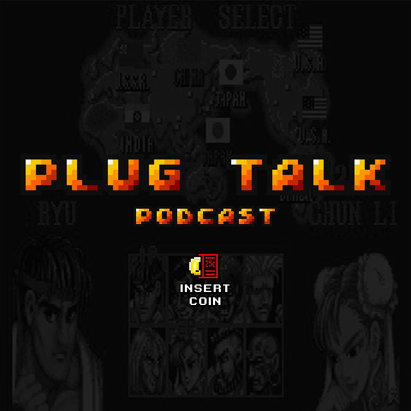 Artwork for Plug Talk Podcast