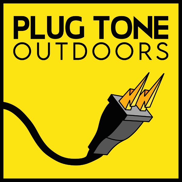 Artwork for Plug Tone Outdoors