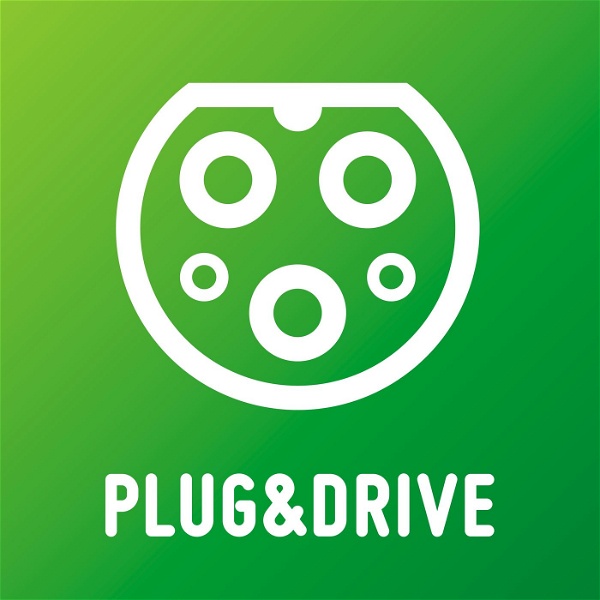 Artwork for Plug&Drive