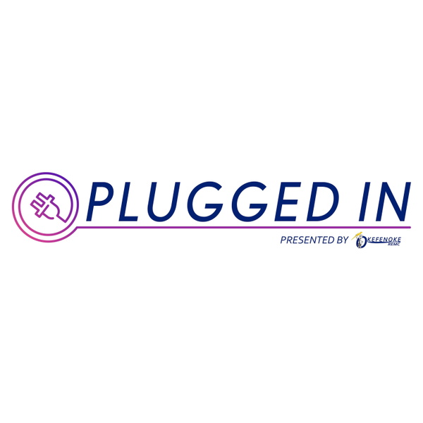 Artwork for Plugged In