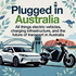 Plugged in Australia