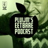 Pluijm’s Eetbare Podcast (PEP)
