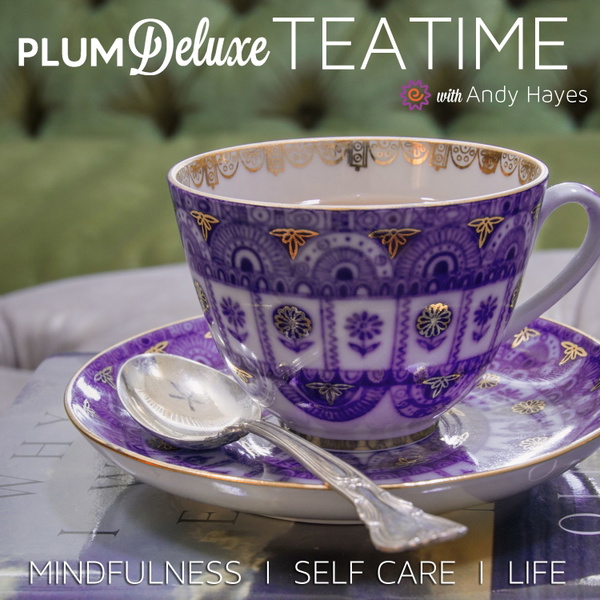 Artwork for Plum Deluxe Tea Time