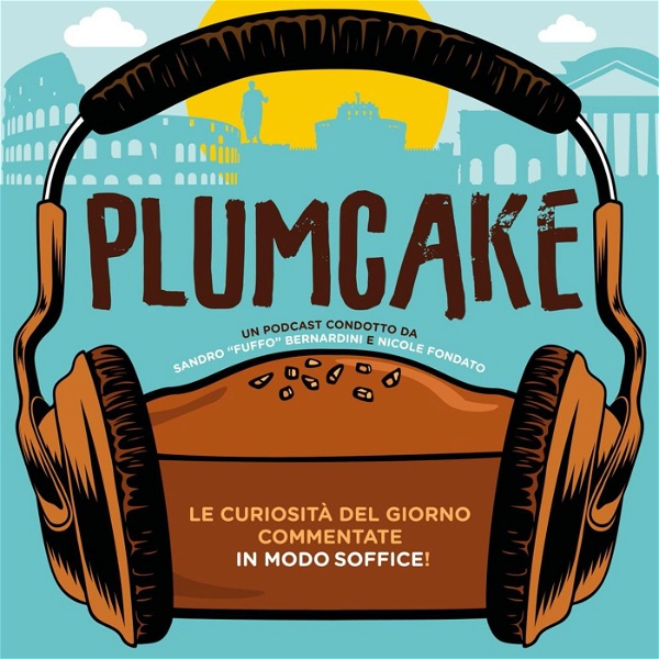 Artwork for Plumcake
