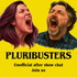 Pluribusters - a Pluribus video podcast