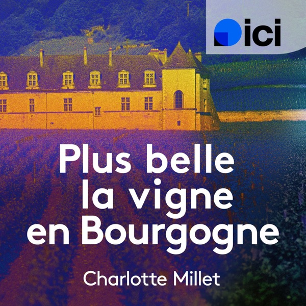 Artwork for Plus belle la vigne