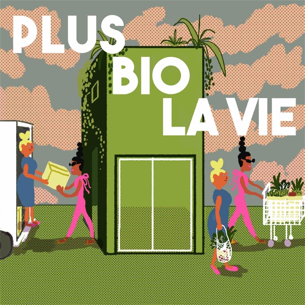 Artwork for Plus bio la vie