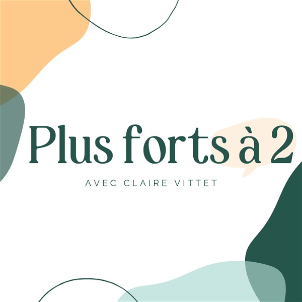 Artwork for Plus forts à 2