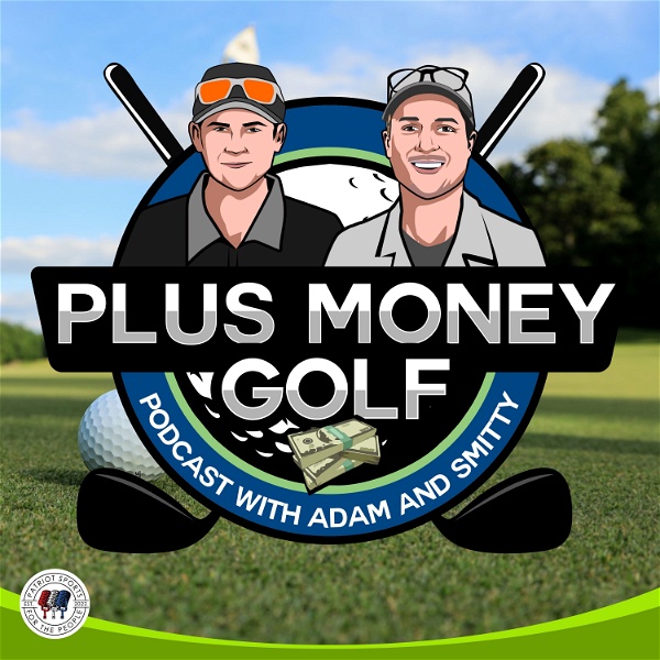 Artwork for Plus Money Golf