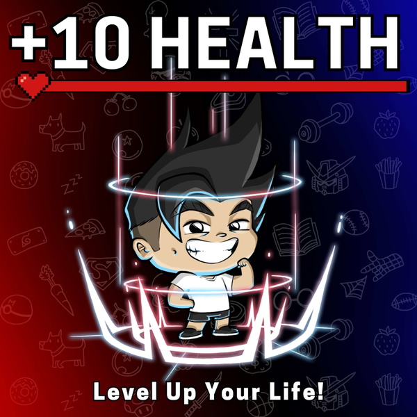 Artwork for Plus Ten Health