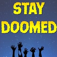 Artwork for Plus Two Comedy/Stay Doomed