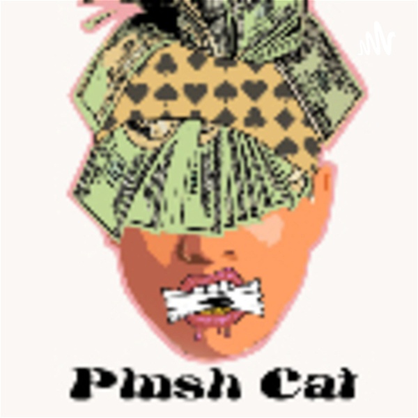 Artwork for Plush Cat
