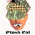 Plush Cat