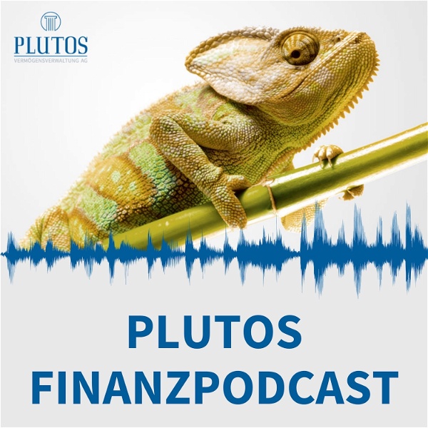 Artwork for Plutos Finanzpodcast
