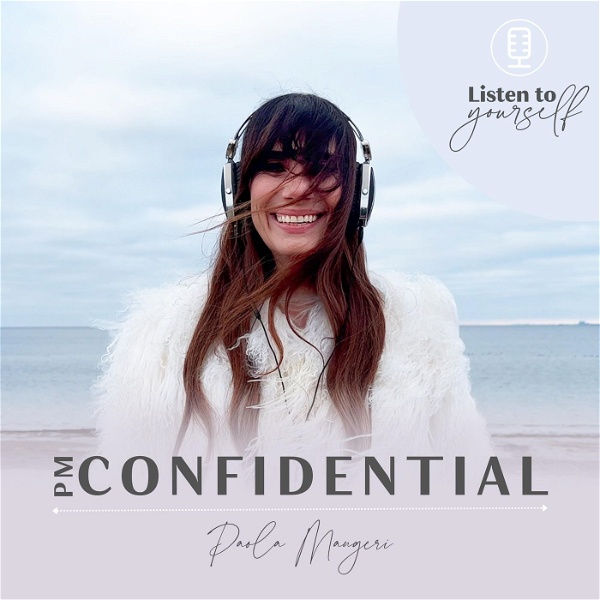 Artwork for PMConfidential