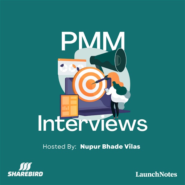 Artwork for PMM Interviews: Everything You Need to Know