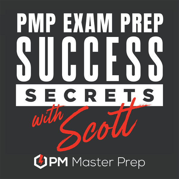 Artwork for PMP Exam Success Secrets