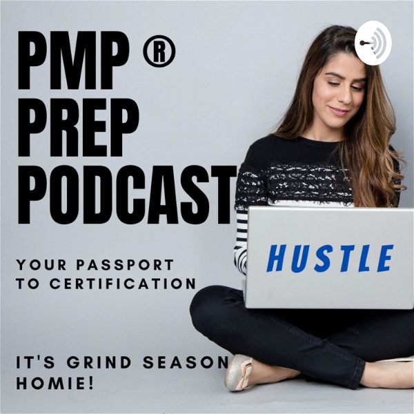 Artwork for PMP® Prep Podcast