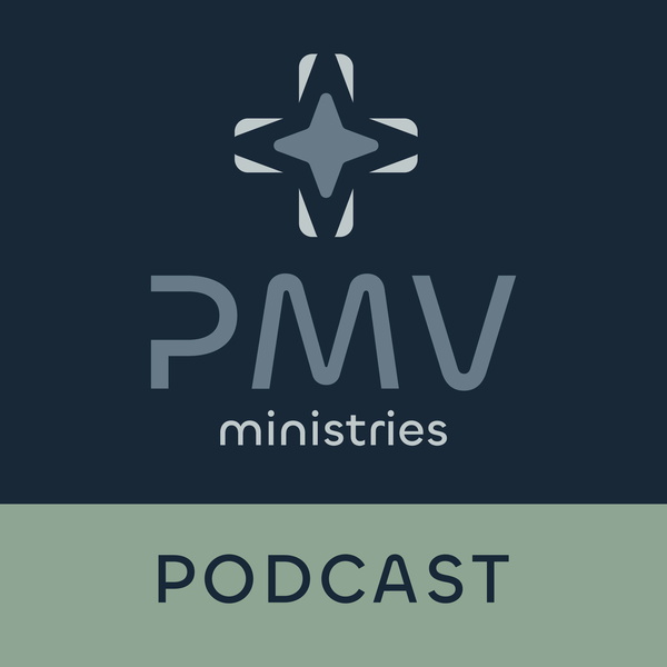 Artwork for PMV Ministries Podcast