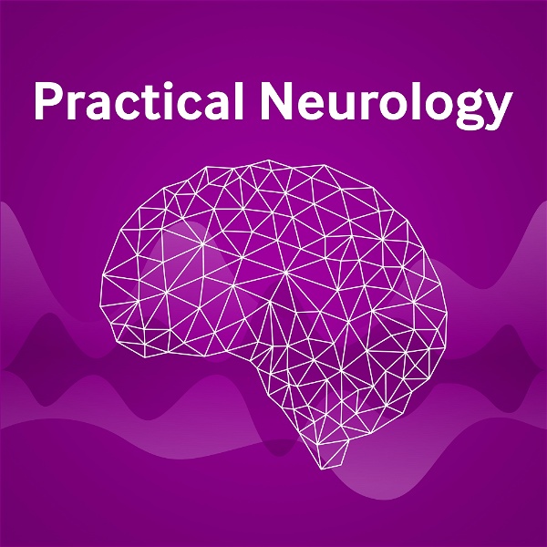 Artwork for Practical Neurology Podcast